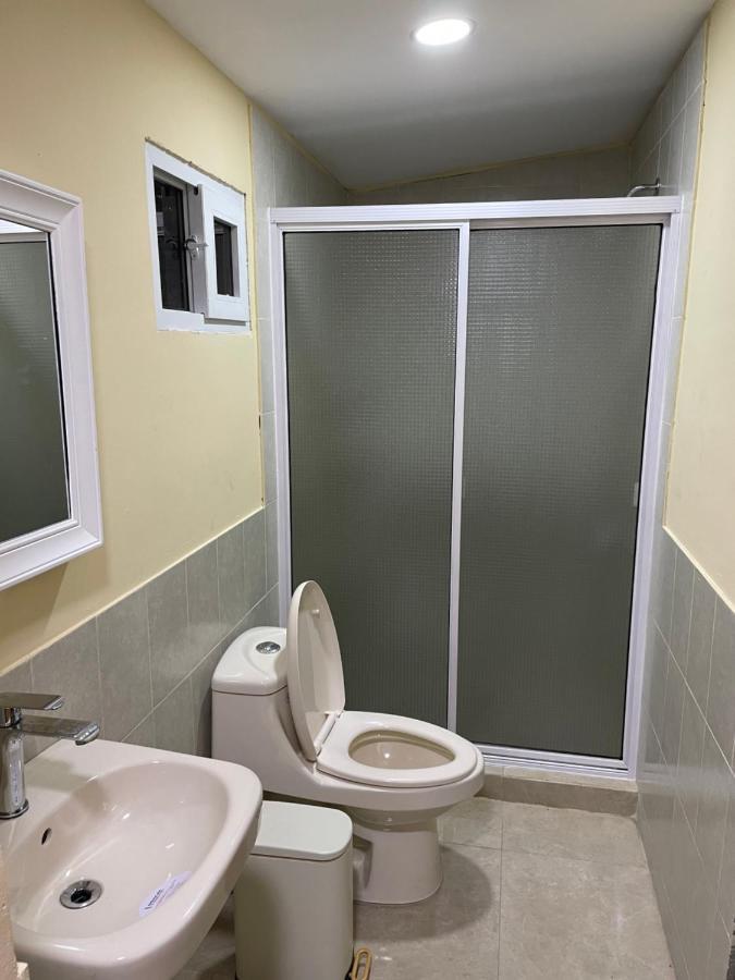 Hostal Camila'S Tamanique Экстерьер фото