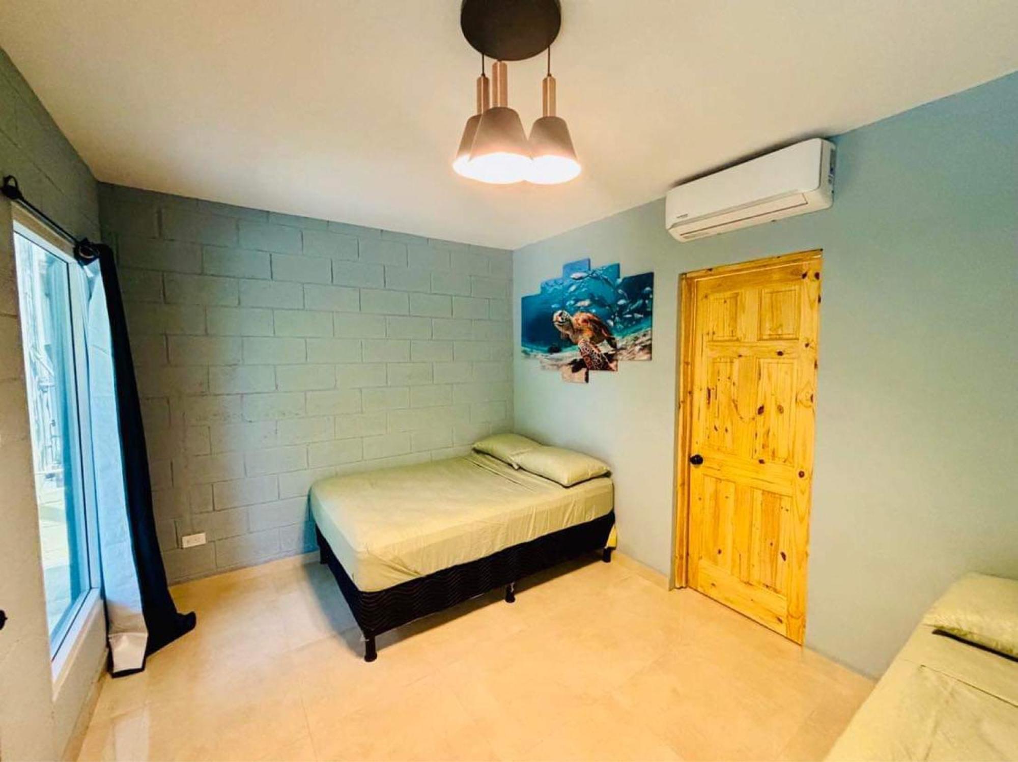 Hostal Camila'S Tamanique Экстерьер фото