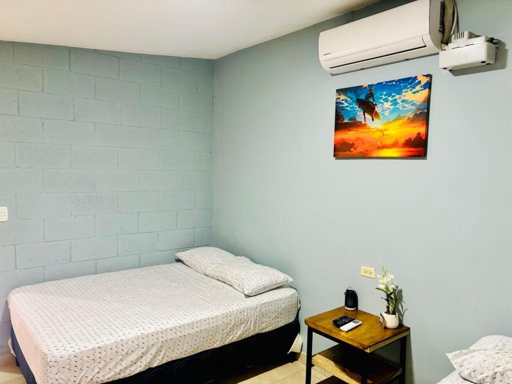 Hostal Camila'S Tamanique Экстерьер фото