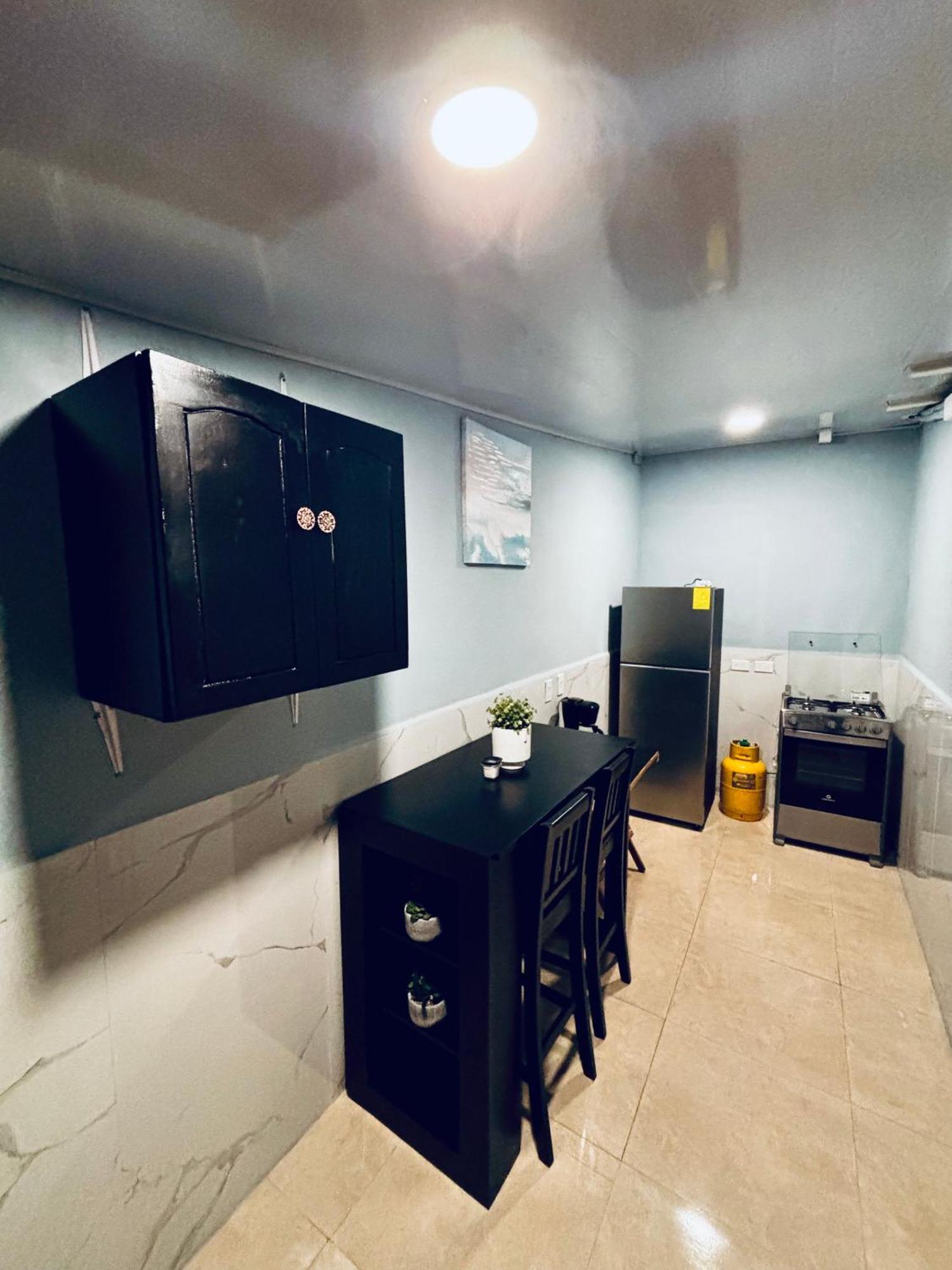 Hostal Camila'S Tamanique Экстерьер фото